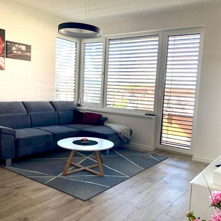 Liptovský Mikuláš Urban Zion Apartment מראה חיצוני תמונה