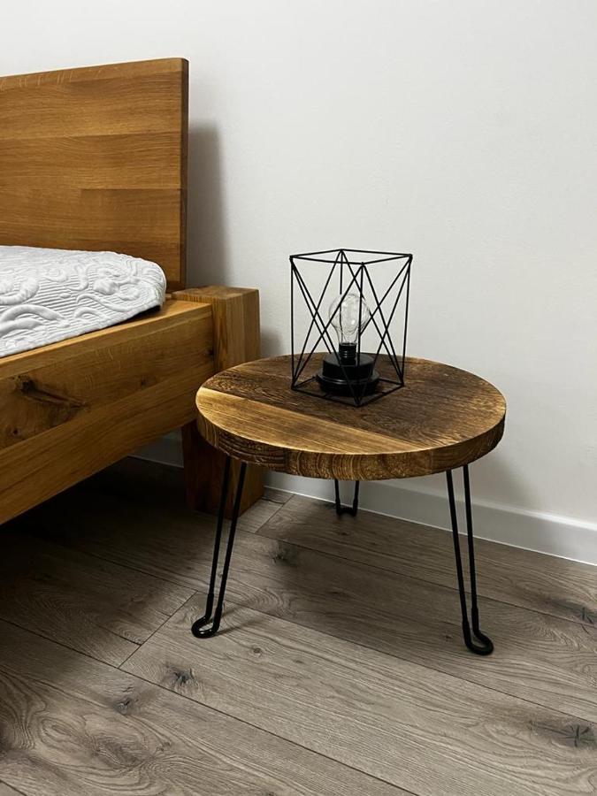 Liptovský Mikuláš Urban Zion Apartment מראה חיצוני תמונה