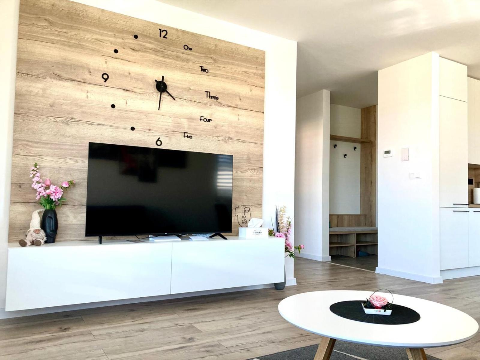 Liptovský Mikuláš Urban Zion Apartment מראה חיצוני תמונה