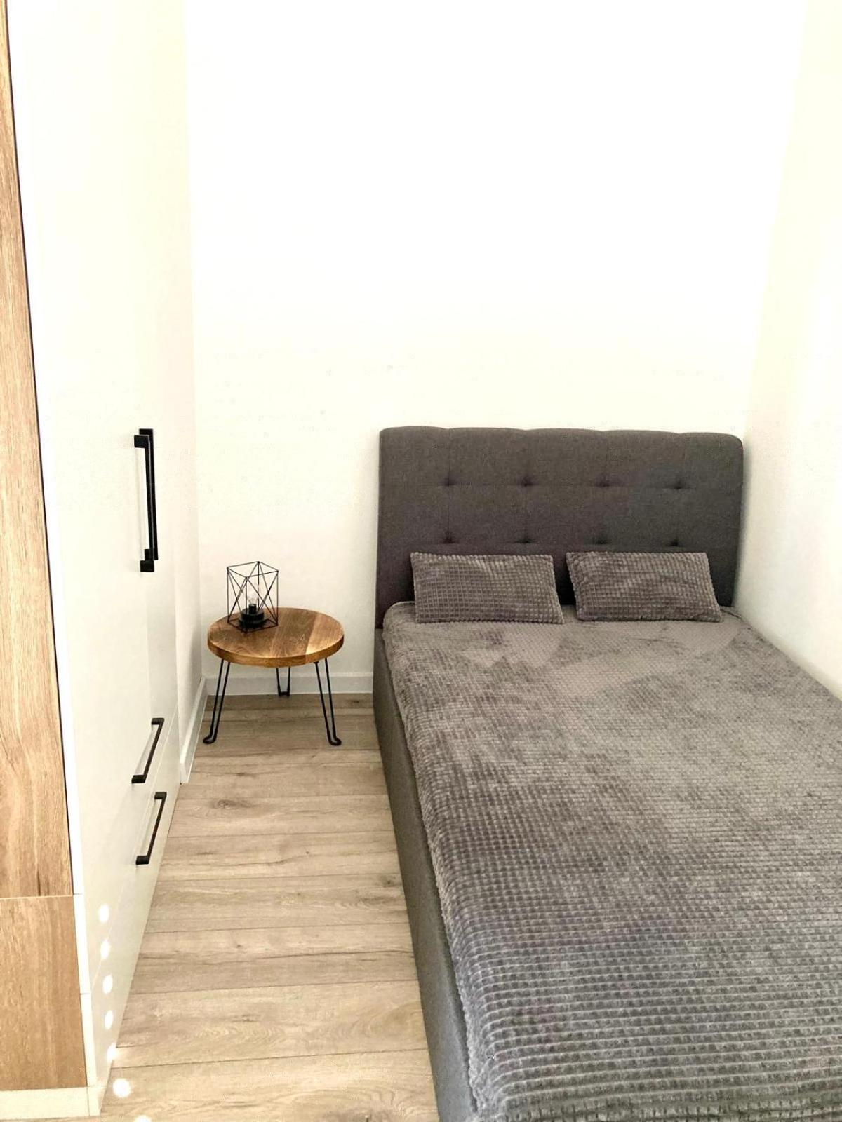 Liptovský Mikuláš Urban Zion Apartment מראה חיצוני תמונה