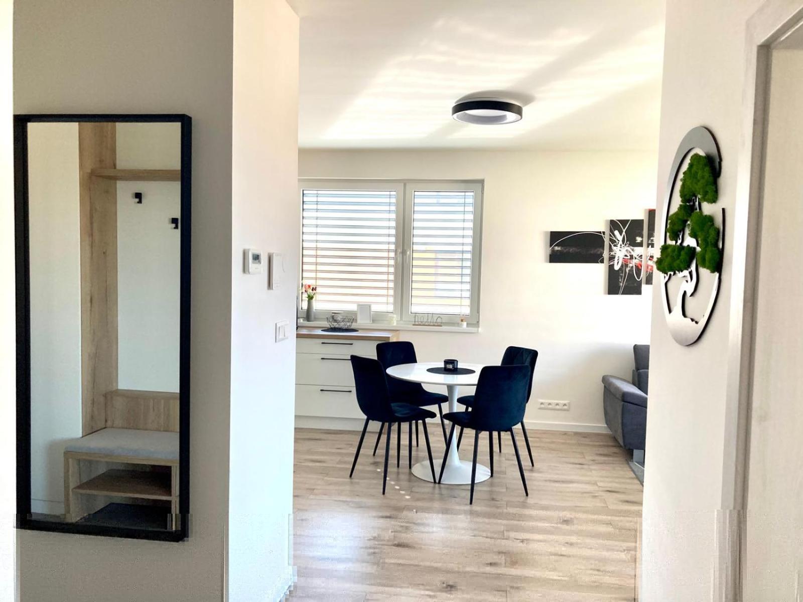 Liptovský Mikuláš Urban Zion Apartment מראה חיצוני תמונה
